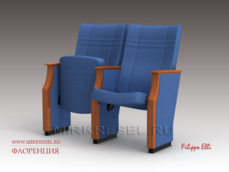 Кресло &laquo;Флоренция&raquo;