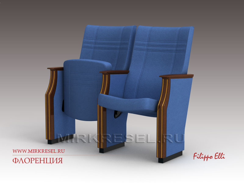 Кресло &laquo;Флоренция&raquo;