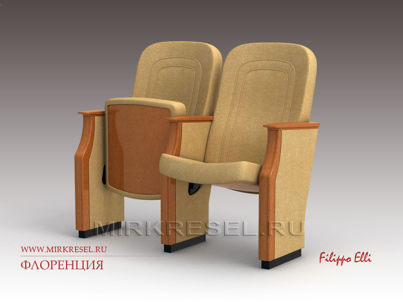 Кресло &laquo;Флоренция&raquo;