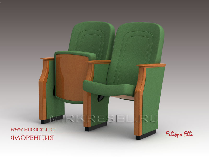 Кресло &laquo;Флоренция&raquo;