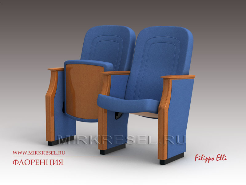 Кресло &laquo;Флоренция&raquo;