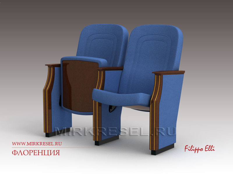 Кресло &laquo;Флоренция&raquo;