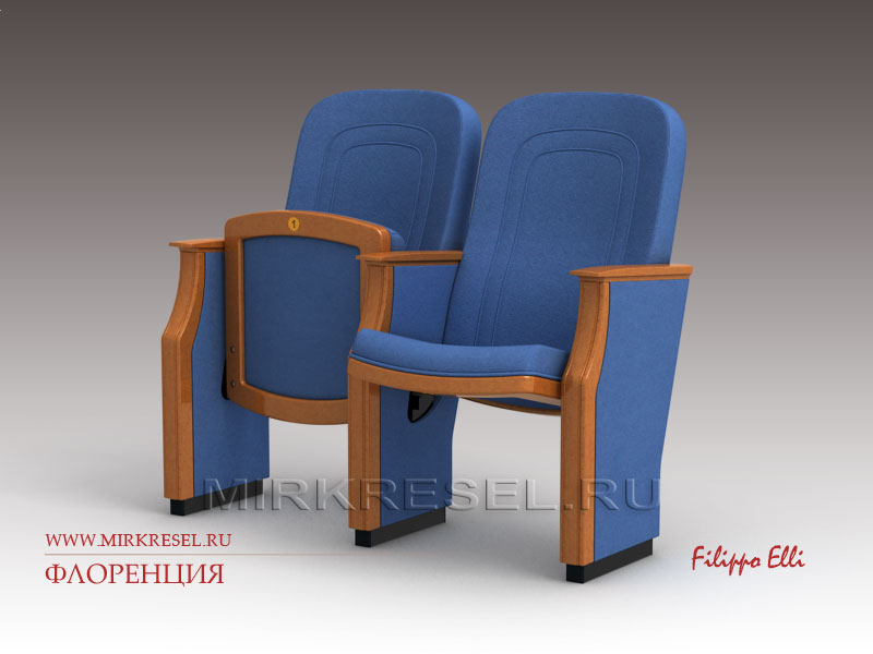 Кресло &laquo;Флоренция&raquo;