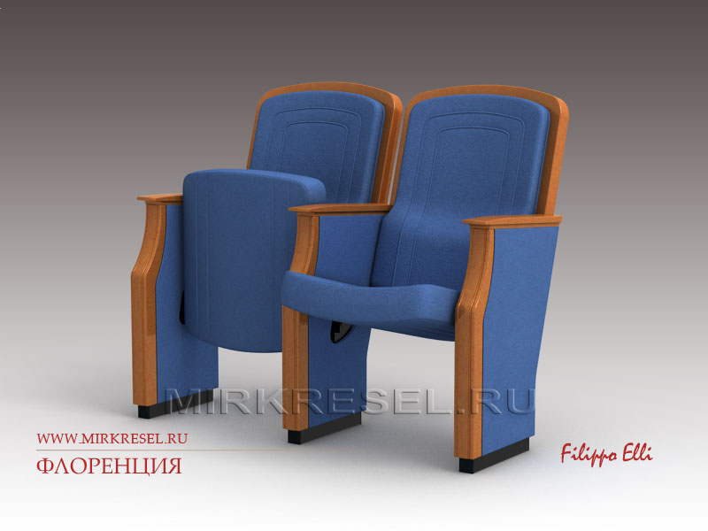 Кресло &laquo;Флоренция&raquo;