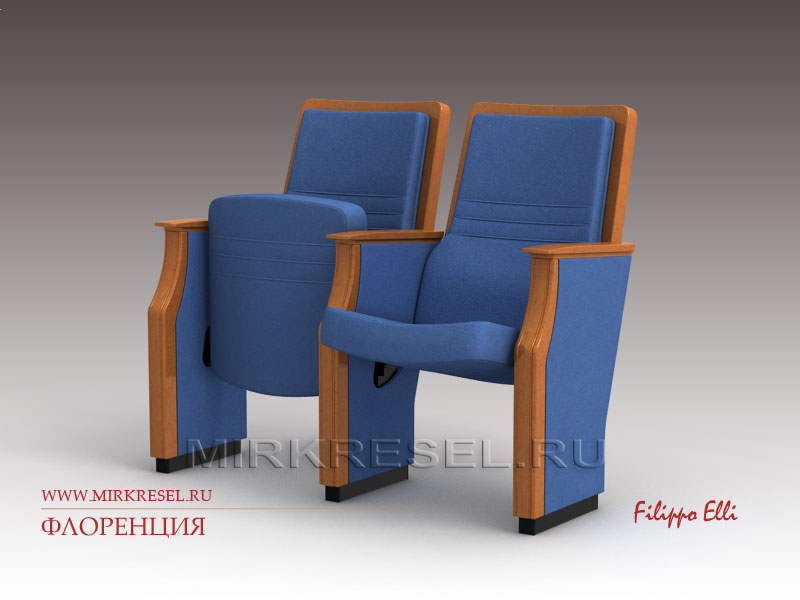 Кресло &laquo;Флоренция&raquo;