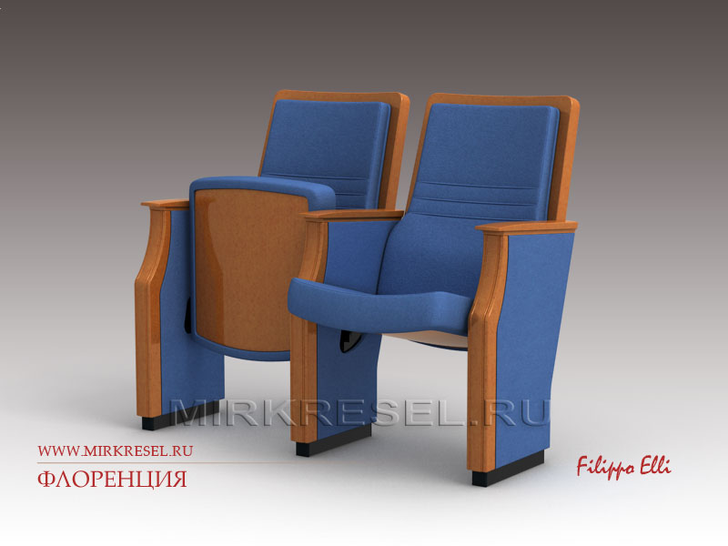 Кресло &laquo;Флоренция&raquo;