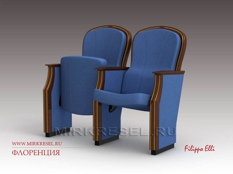 Кресло &laquo;Флоренция&raquo;