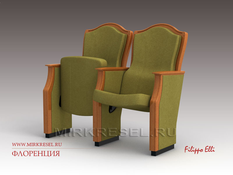 Кресло &laquo;Флоренция&raquo;