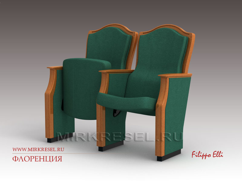 Кресло &laquo;Флоренция&raquo;