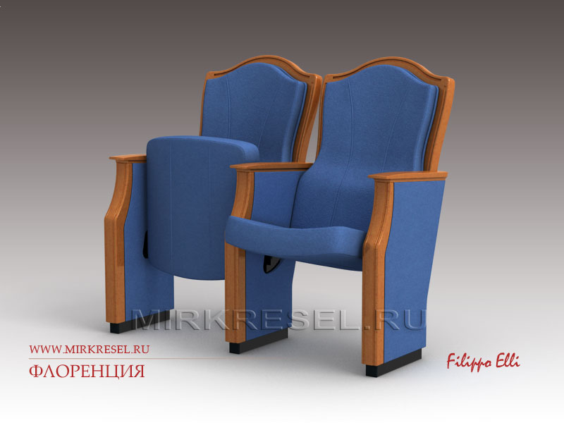 Кресло &laquo;Флоренция&raquo;