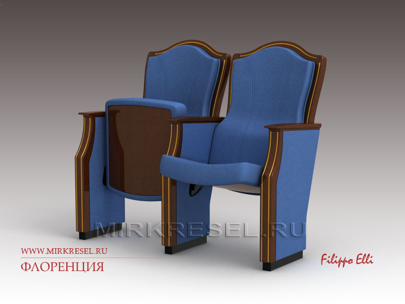Кресло &laquo;Флоренция&raquo;