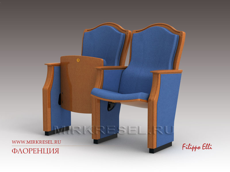 Кресло &laquo;Флоренция&raquo;