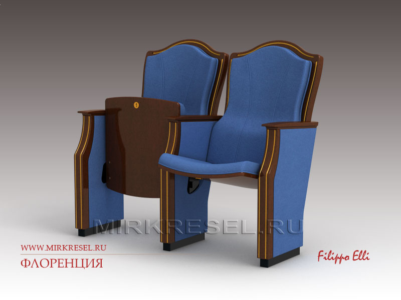 Кресло &laquo;Флоренция&raquo;