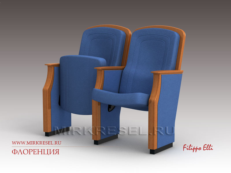Кресло &laquo;Флоренция&raquo;