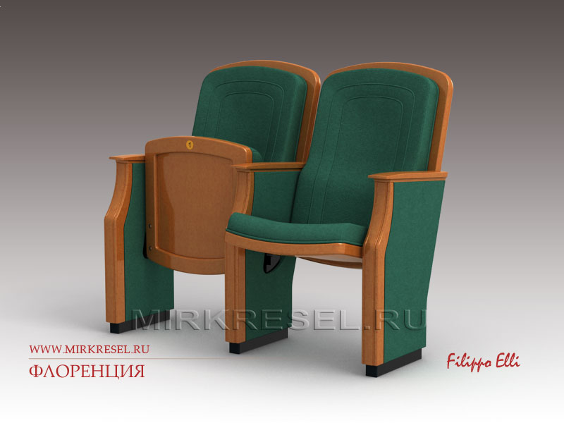 Кресло &laquo;Флоренция&raquo;
