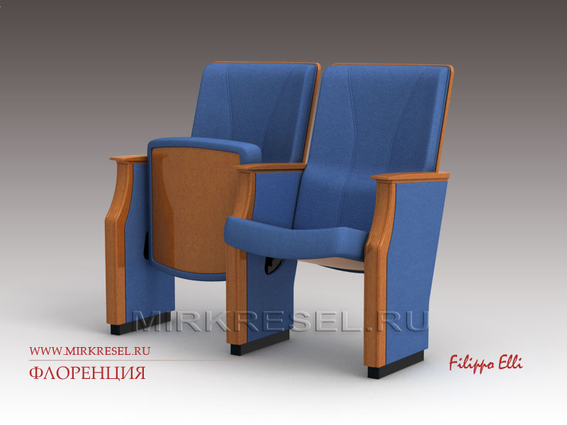 Кресло &laquo;Флоренция&raquo;