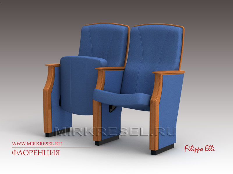 Кресло &laquo;Флоренция&raquo;