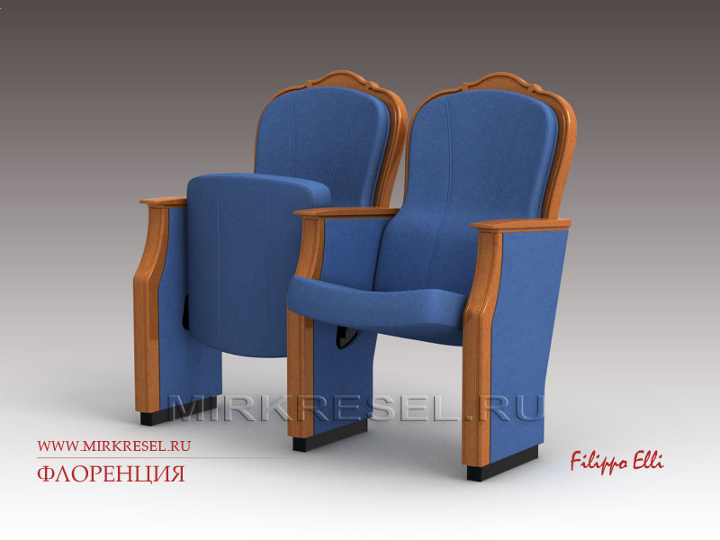 Кресло &laquo;Флоренция&raquo;