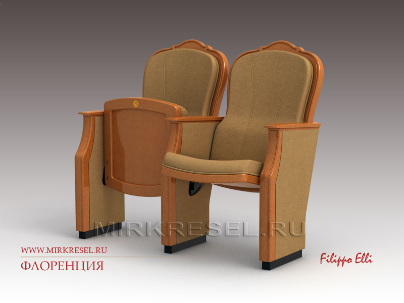 Кресло &laquo;Флоренция&raquo;
