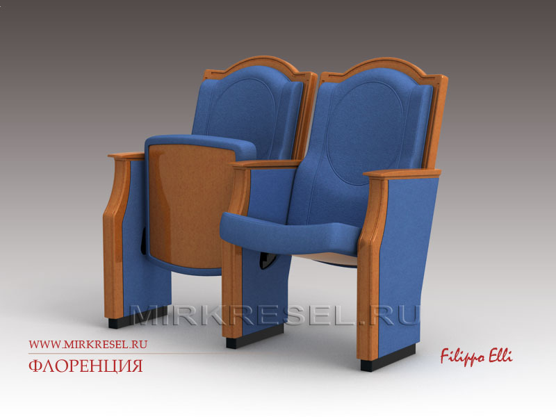 Кресло &laquo;Флоренция&raquo;