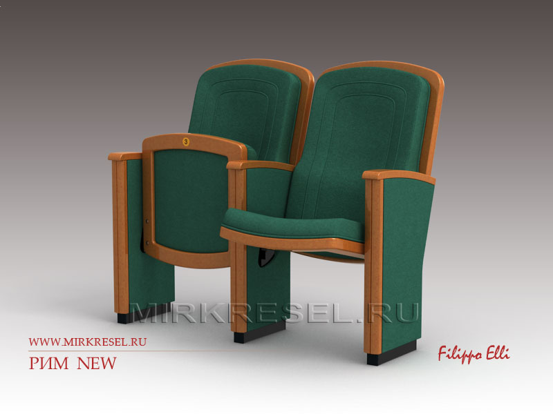 Кресло &laquo;Рим&raquo;