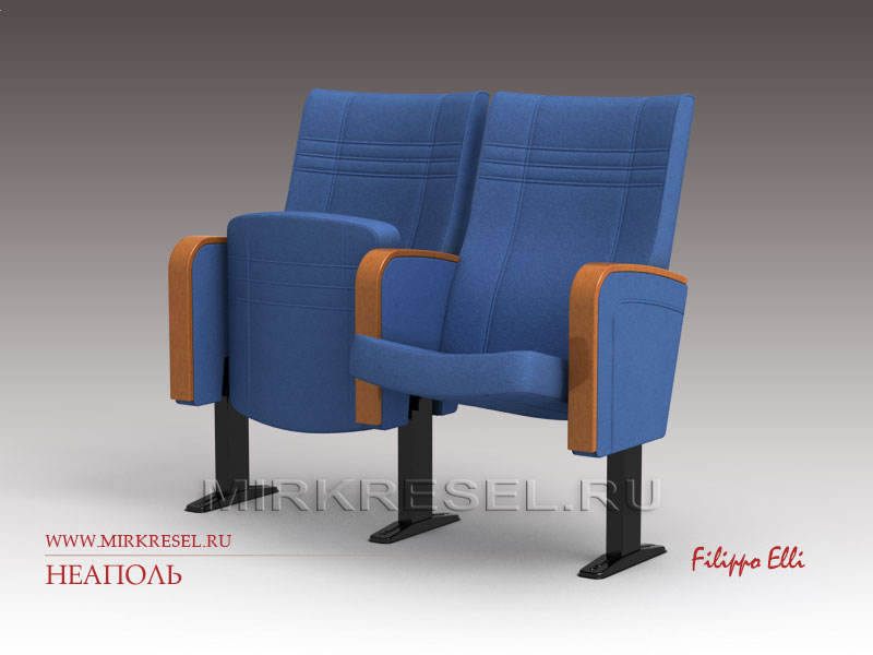 Кресло &laquo;Неаполь&raquo;