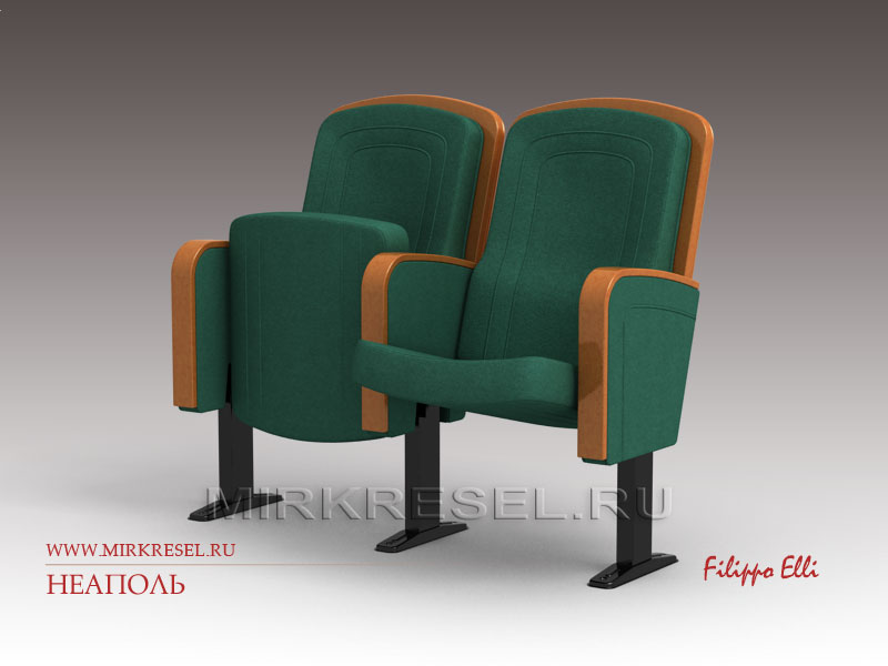 Кресло &laquo;Неаполь&raquo;