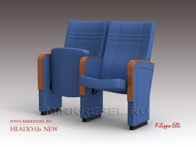 Кресло &laquo;Неаполь&raquo;