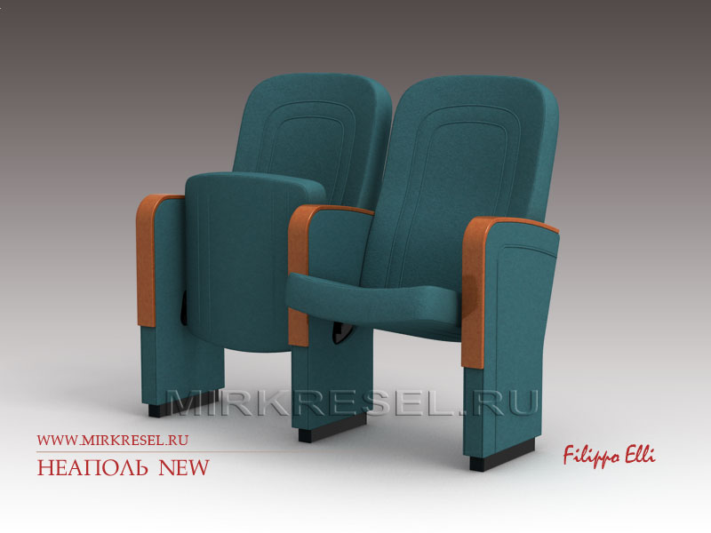 Кресло &laquo;Неаполь&raquo;