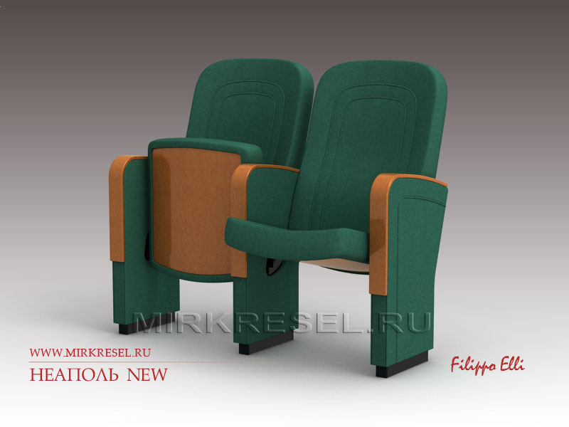 Кресло «Неаполь»