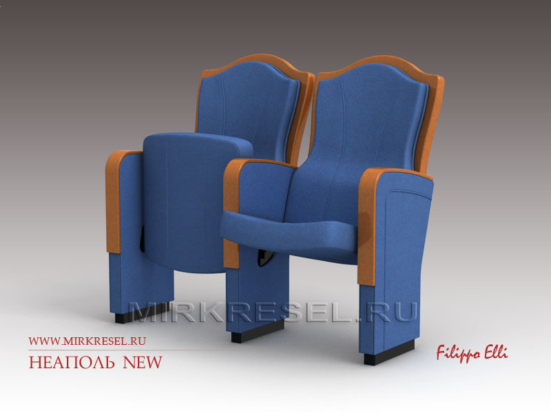 Кресло &laquo;Неаполь&raquo;