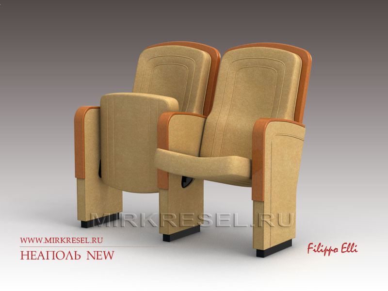 Кресло &laquo;Неаполь&raquo;