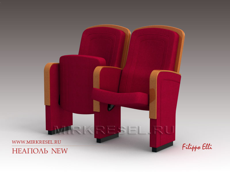 Кресло &laquo;Неаполь&raquo;