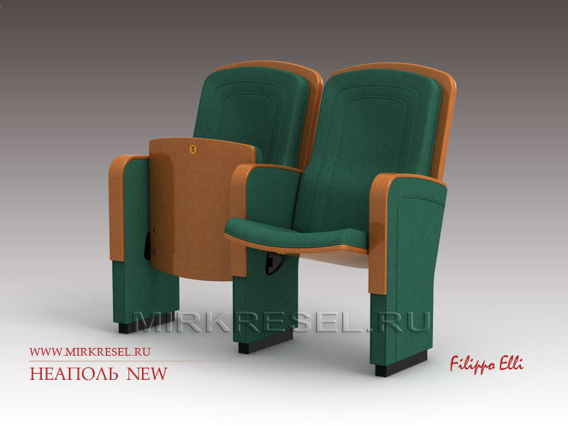 Кресло &laquo;Неаполь&raquo;