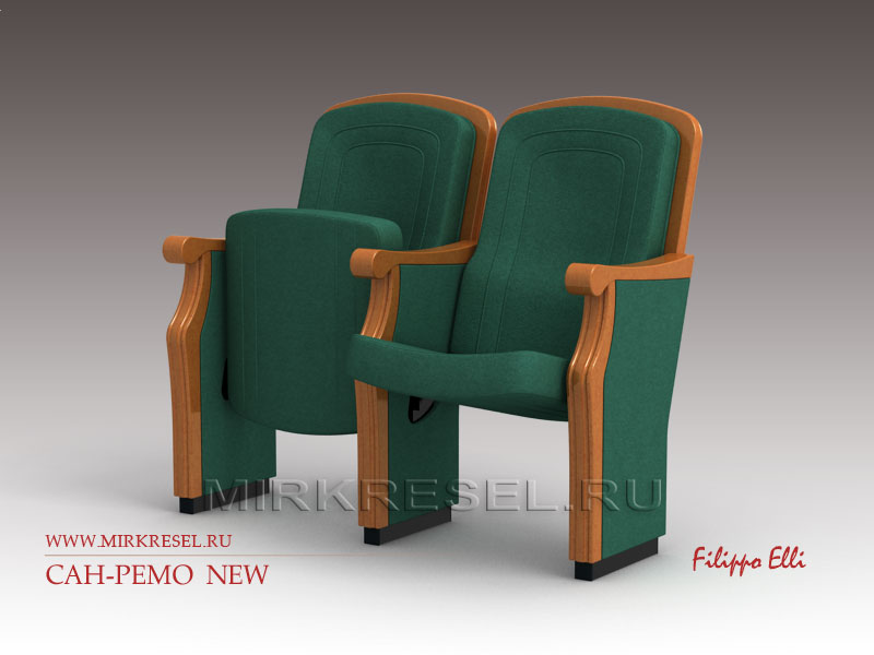 Кресло &laquo;Сан-Ремо&raquo;