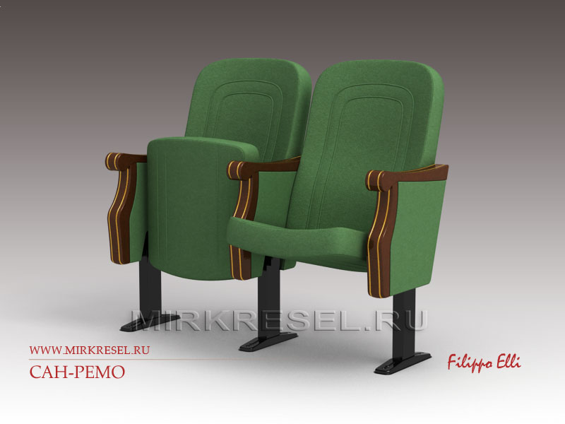 Кресло &laquo;Сан-Ремо&raquo;