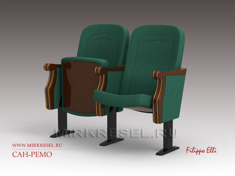 Кресло «Сан-Ремо»