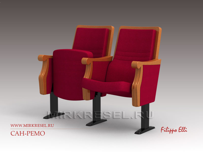 Кресло «Сан-Ремо»