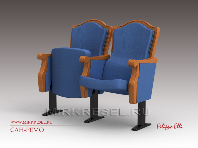 Кресло &laquo;Сан-Ремо&raquo;