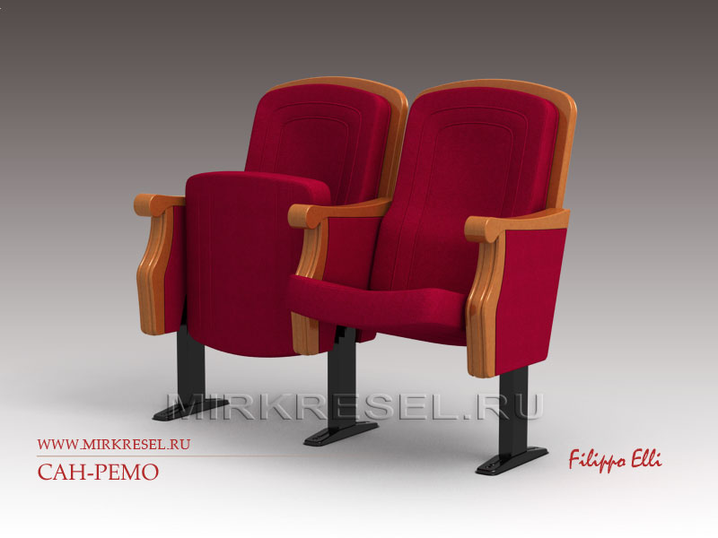 Кресло «Сан-Ремо»