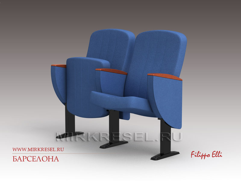 Кресло &laquo;Барселона&raquo;