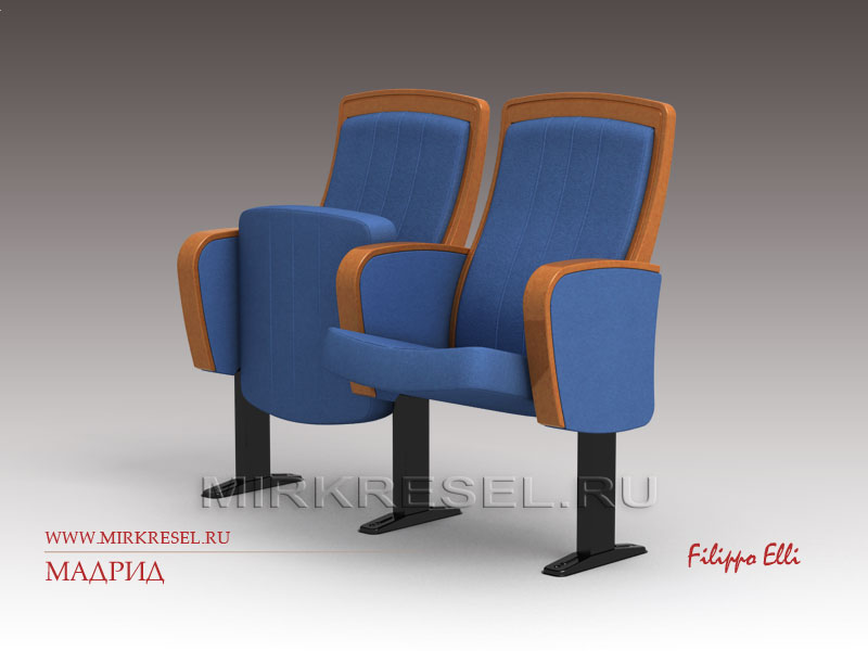 Кресло &laquo;Мадрид&raquo;