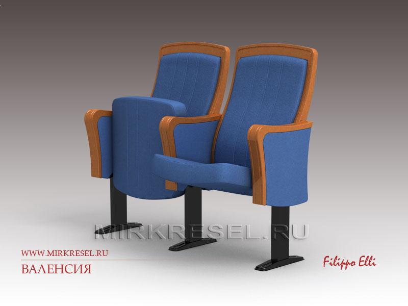 Кресло &laquo;Валенсия&raquo;