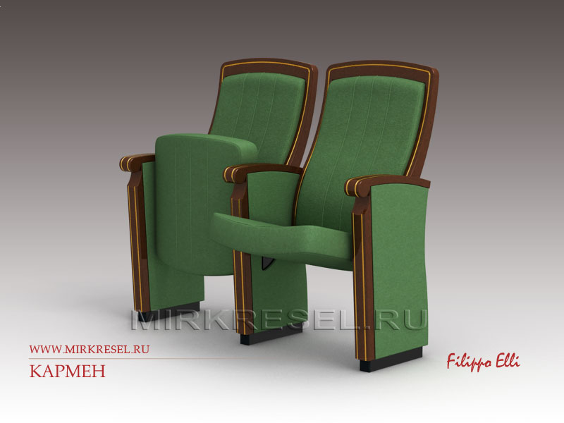 Кресло &laquo;Кармен&raquo;