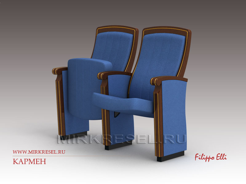 Кресло &laquo;Кармен&raquo;